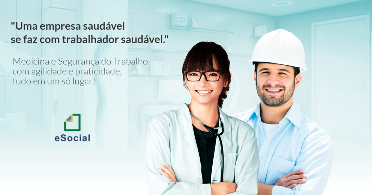 Jobmed Saude Ocupacional